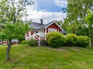 Дома для отпуска Holiday Home Lilla nennebo Förby-6